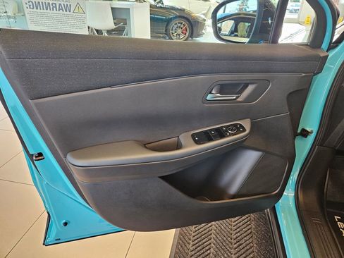 New 2026 Nissan Leaf SV+ w/ Floor Mat Package (SV+) image 13