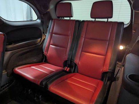 Used 2021 Dodge Durango R/T w/ Trailer Tow Group IV AWD/4WD image 9