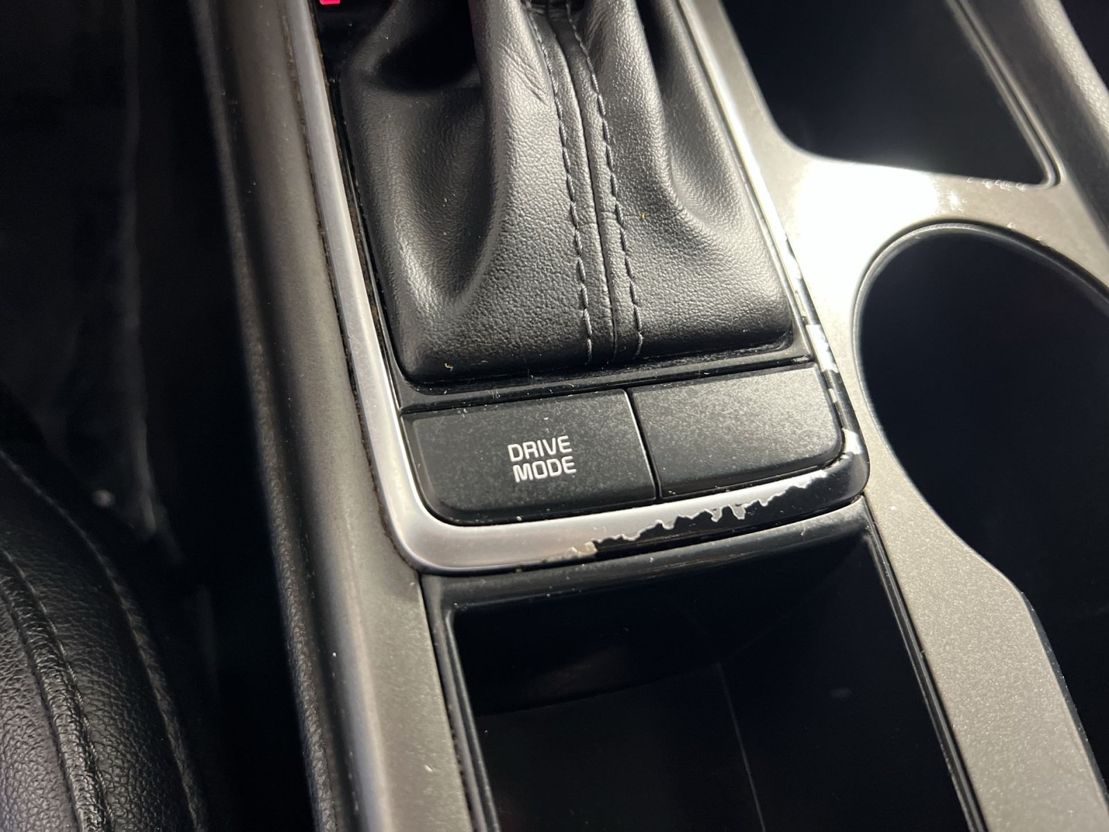 Used 2019 Kia Optima S w/ S Panoramic Sunroof Package FWD image 32