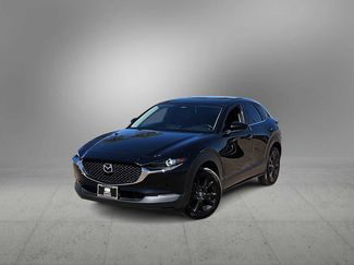 Used 2024 MAZDA CX-30 AWD 2.5 S w/ Select Sport Pkg video 1