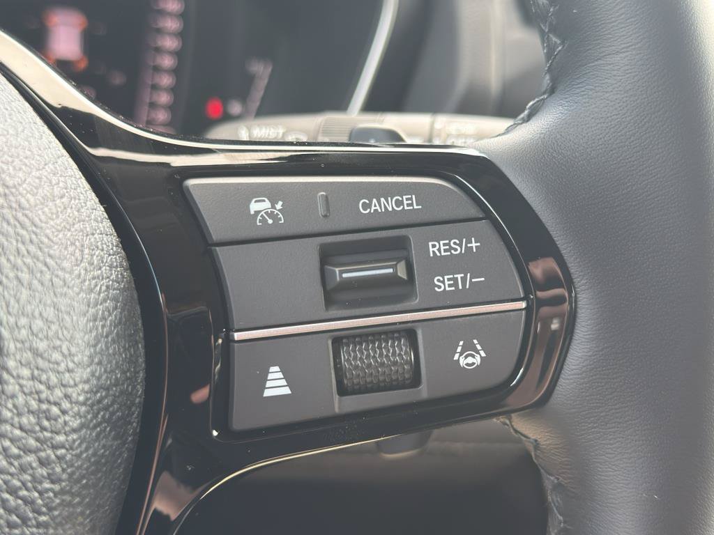 New 2026 Honda Pilot Elite image 13