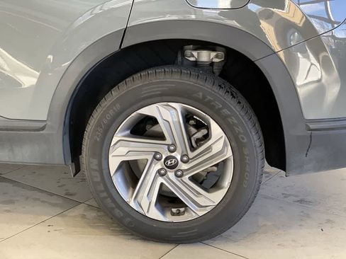 Used 2023 Hyundai Santa Fe SEL image 6