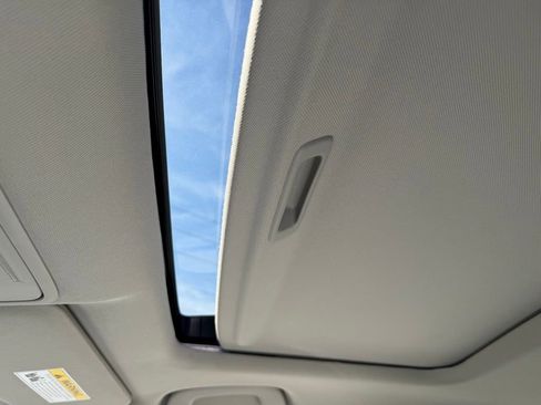 New 2026 Honda Accord Touring image 23