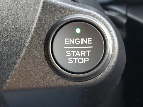 New 2025 Ford Ranger Lariat w/ Black Appearance Package image 18