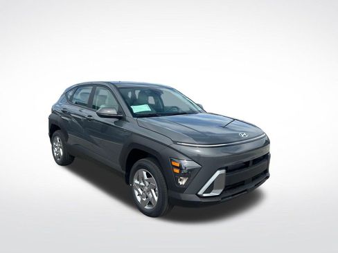 New 2026 Hyundai Kona SE AWD/4WD image 8