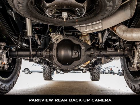 Used 2026 RAM 3500 Limited image 16