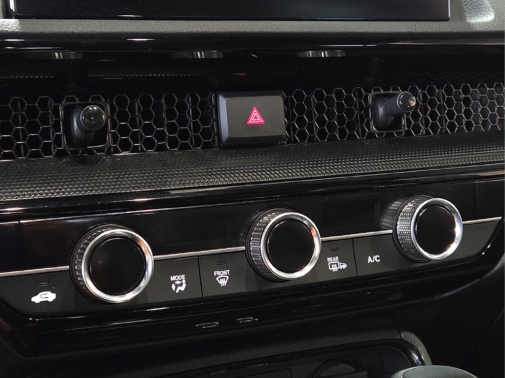 Used 2023 Honda CR-V Sport Touring image 23
