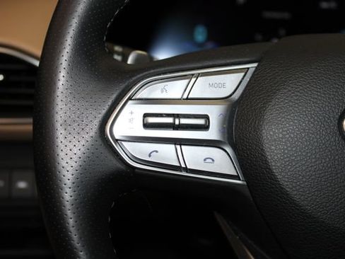 Used 2023 Hyundai Santa Fe Calligraphy FWD image 25