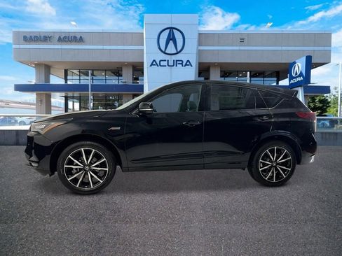 New 2026 Acura RDX A-Spec AWD/4WD image 2