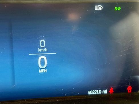 Used 2023 Ford F350 King Ranch w/ FX4 Off-Road Package image 13