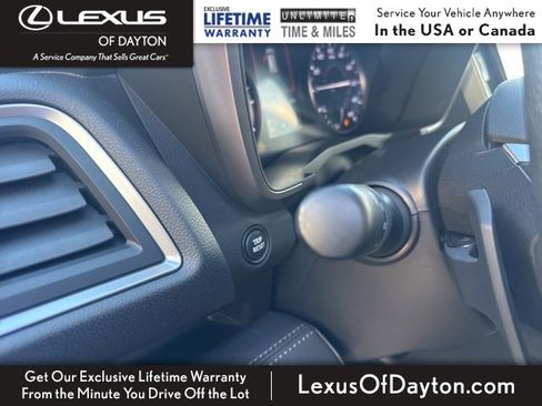 Used 2023 Subaru Ascent Limited w/ Technology Package image 15