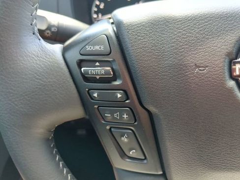 Used 2026 Nissan Frontier SV w/ SV Convenience Package AWD/4WD image 17