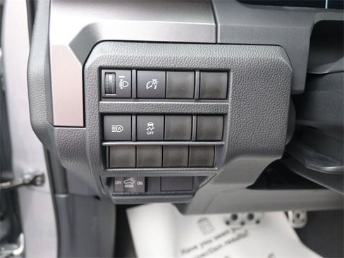 New 2025 Toyota Tacoma TRD Sport image 20