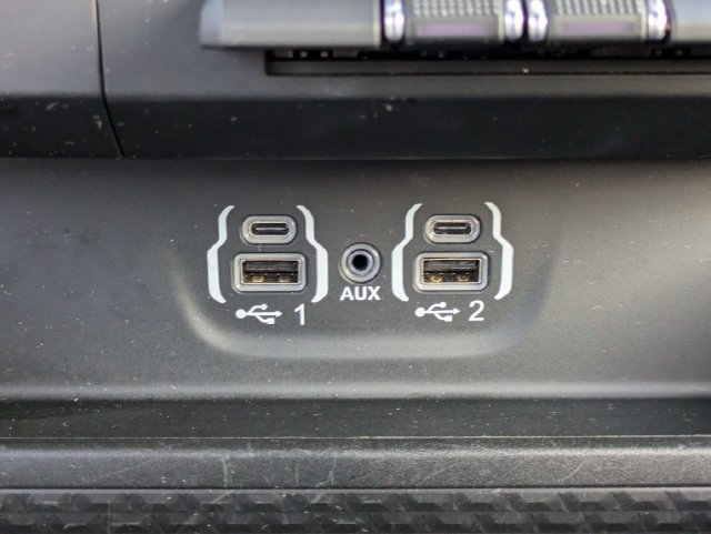 Used 2024 RAM 1500 Big Horn RWD image 24