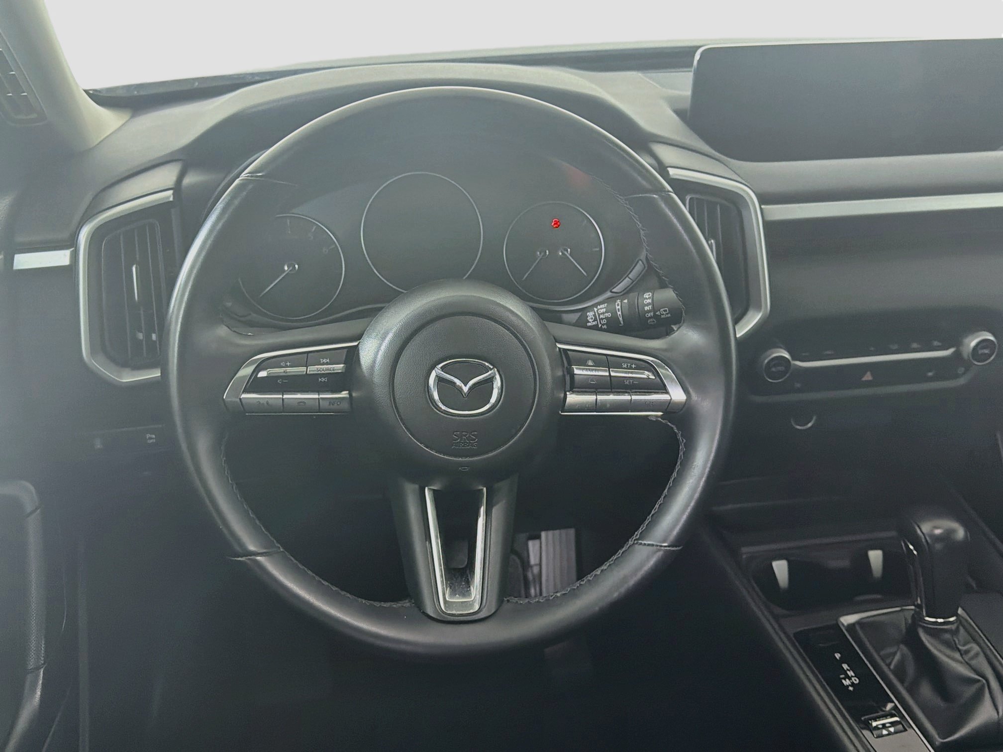Used 2026 MAZDA CX-50 AWD 2.5 S w/ Preferred Pkg image 17