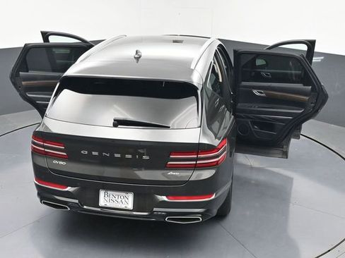 Used 2024 Genesis GV80 2.5T AWD/4WD image 46