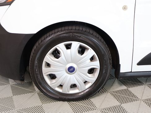 Used 2022 Ford Transit Connect XL FWD image 16