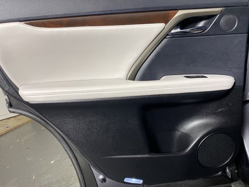 Used 2022 Lexus RX 350 AWD w/ Premium Package image 27