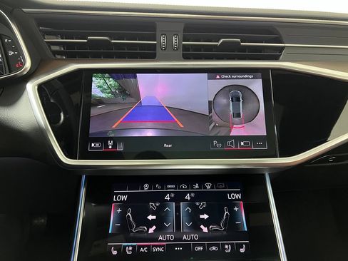 Used 2024 Audi A7 3.0T Prestige AWD/4WD image 30