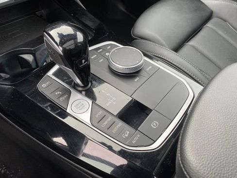 Used 2023 BMW X3 xDrive30i image 11