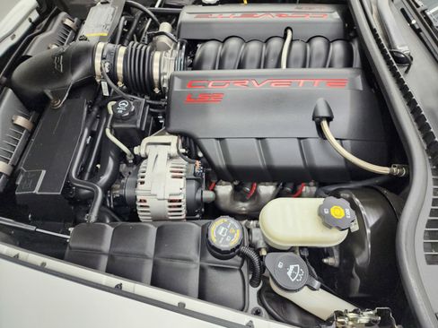 Used 2007 Chevrolet Corvette Coupe w/ Preferred Equipment Group image 15