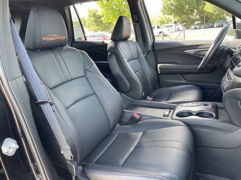 Used 2023 Honda Passport TrailSport image 27
