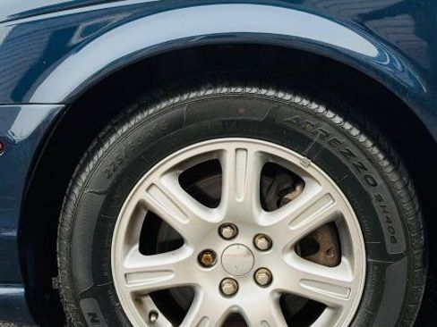 Used 2003 Jaguar S-TYPE 3.0 image 5