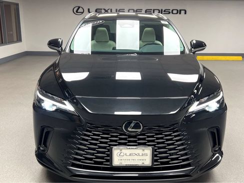 Certified 2024 Lexus RX 350 Premium w/ Kick Sensor & Tow Package AWD/4WD image 2