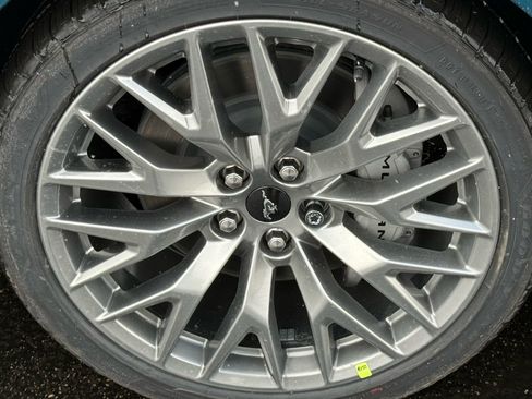 New 2026 Ford Mustang GT Premium image 13