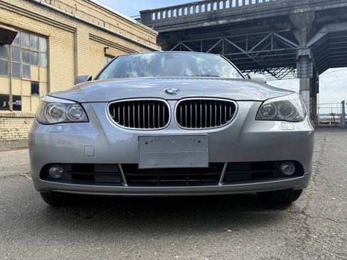 Used 2007 BMW 530xi Sedan AWD/4WD image 26