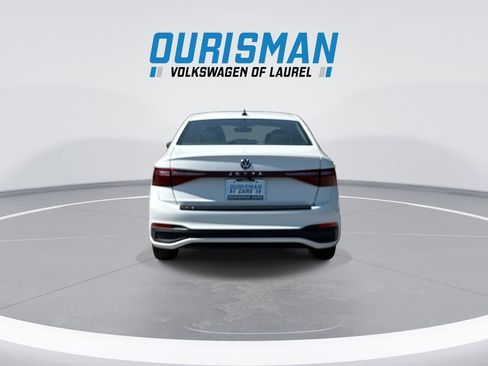 New 2026 Volkswagen Jetta S FWD image 7