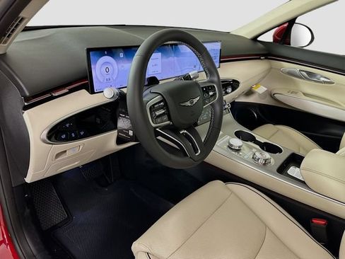 New 2026 Genesis GV70 2.5T Advanced AWD/4WD image 9