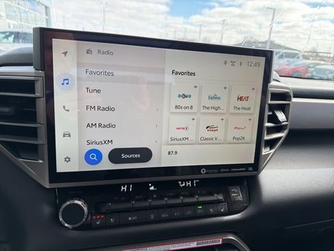 Used 2024 Toyota Tundra Limited image 10