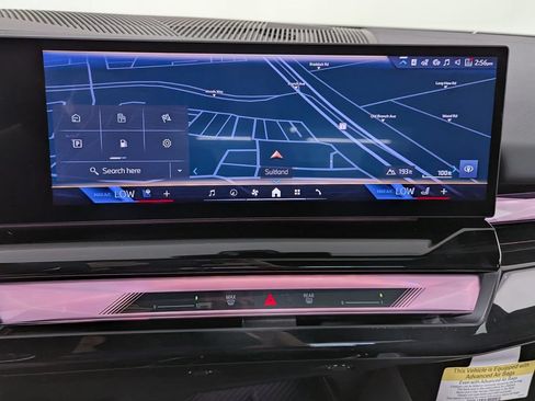 New 2027 BMW 530i xDrive AWD/4WD image 18