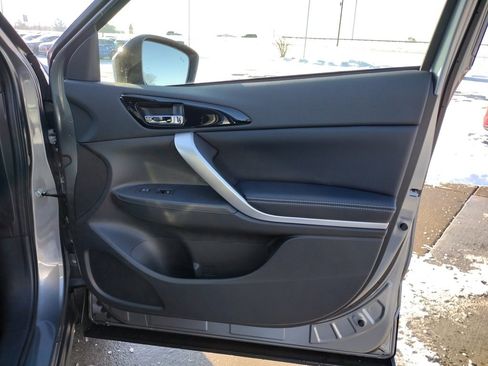 New 2026 Mitsubishi Eclipse Cross SEL image 30