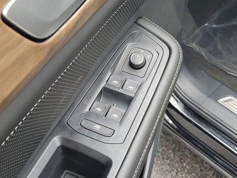 New 2026 Volkswagen Atlas SE AWD/4WD image 10