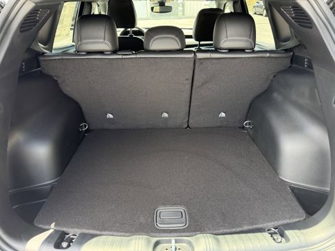 New 2026 Jeep Compass Latitude AWD/4WD image 7