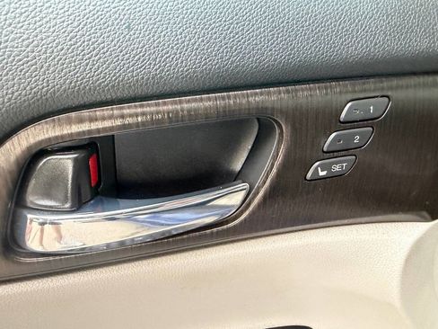 Used 2015 Honda Accord EX-L image 20