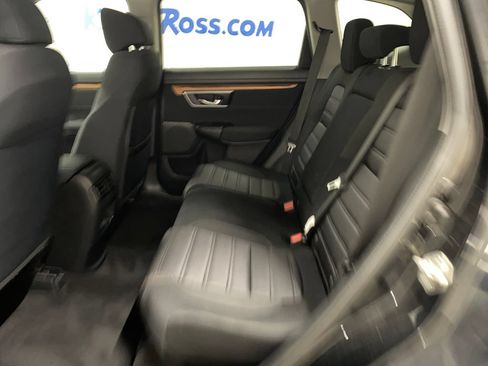 Used 2019 Honda CR-V LX image 23
