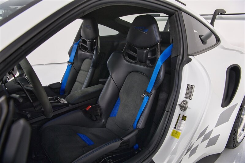 Used 2024 Porsche 911 GT3 RS RWD image 21