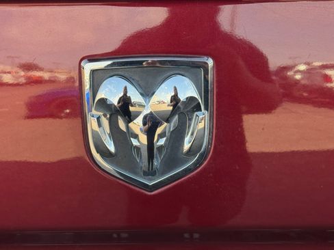 Used 2016 RAM 2500 Laramie AWD/4WD image 34