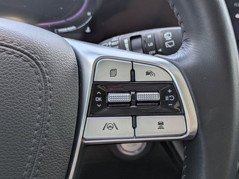 Used 2023 Kia Telluride S FWD image 22