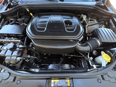 Used 2021 Jeep Grand Cherokee Laredo image 20