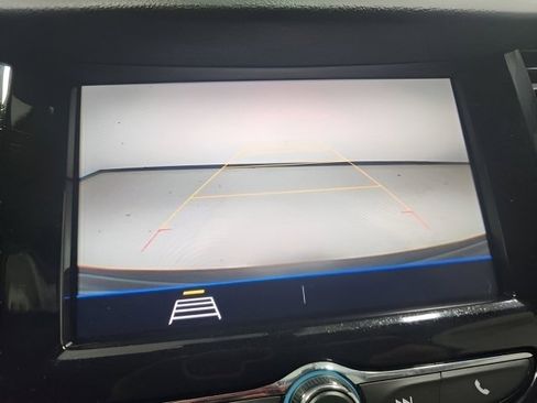 Used 2020 Chevrolet Trax LS w/ Tint and Cruise Package image 3