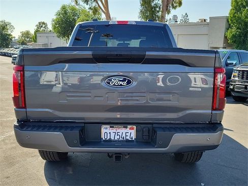 Used 2025 Ford F150 STX w/ Equipment Group 200A image 18