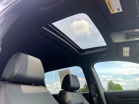 Certified 2024 Honda CR-V Sport-L image 18