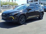 Certified 2024 Subaru Crosstrek 2.5i Sport w/ Crosstrek Mirror Package image 3