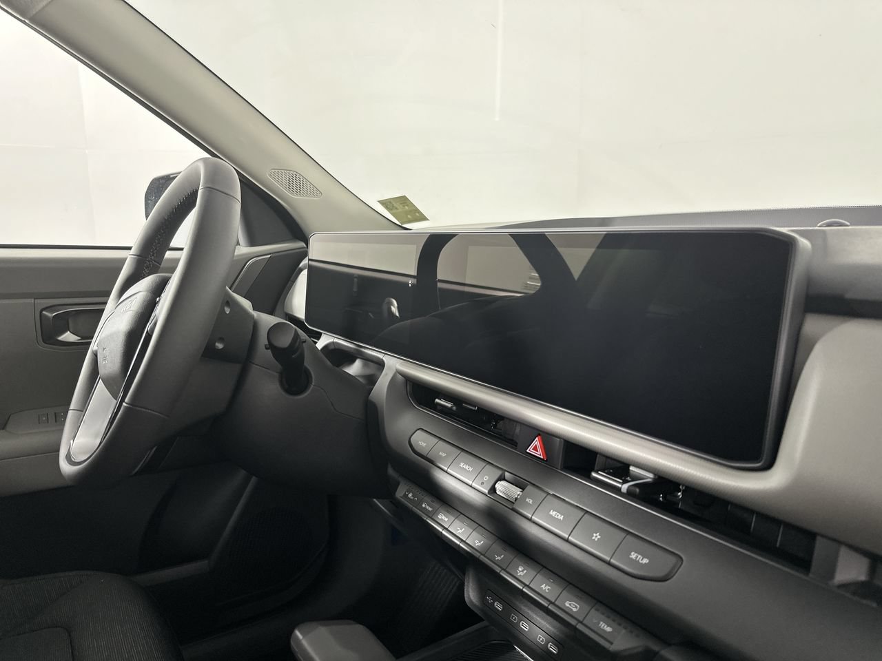 New 2027 Kia Seltos S FWD image 14