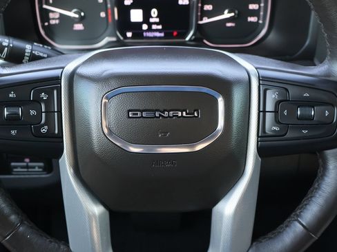 Used 2021 GMC Yukon Denali w/ Denali Premium Package AWD/4WD image 29