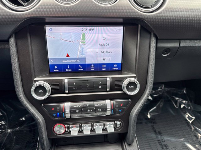 Used 2022 Ford Mustang GT Premium w/ GT Performance Package RWD image 16